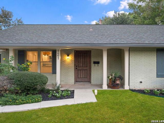 House for sale in Oak Forest, Boerne