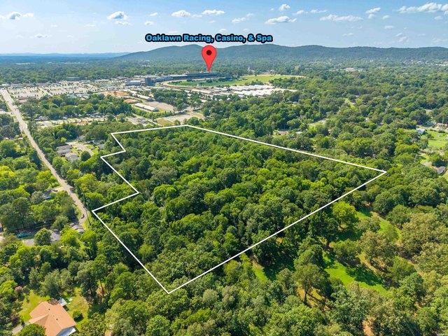 Land for sale in Ark