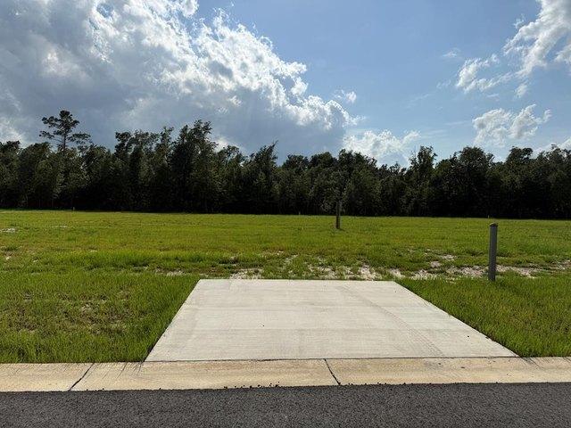 Land for sale in Gulf, Florida