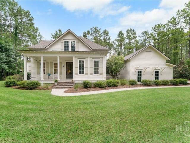 House for sale in Richmond Hill, Georgia