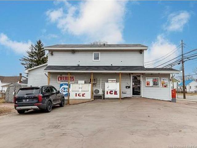 Commercial for sale in Westmorland, New Brunswick