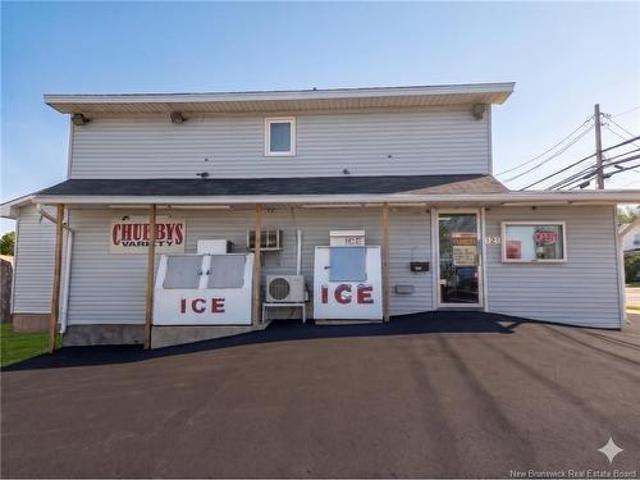 Commercial for sale in Westmorland, New Brunswick