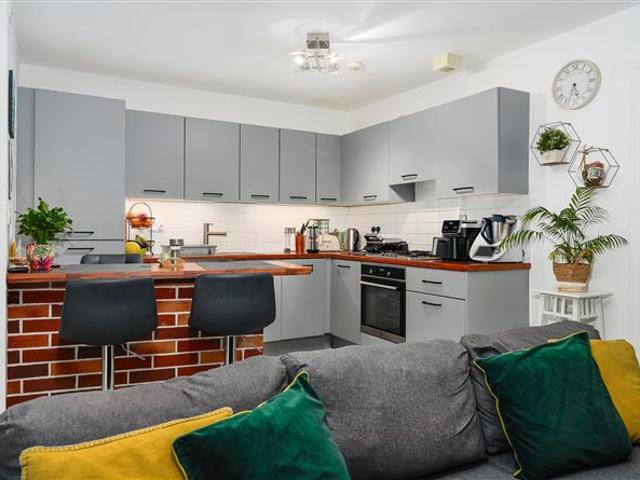 Apartment for sale in Tallaght