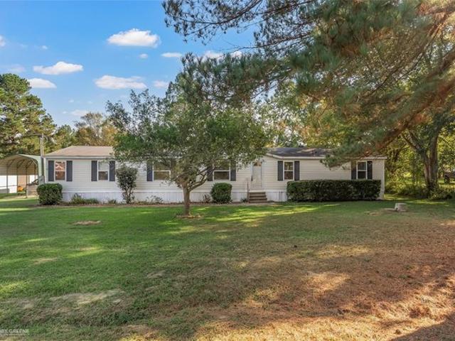 House for sale in De Soto, Louisiana