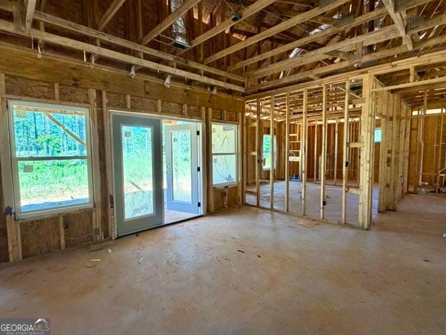House for sale in Pine Mountain, Georgia