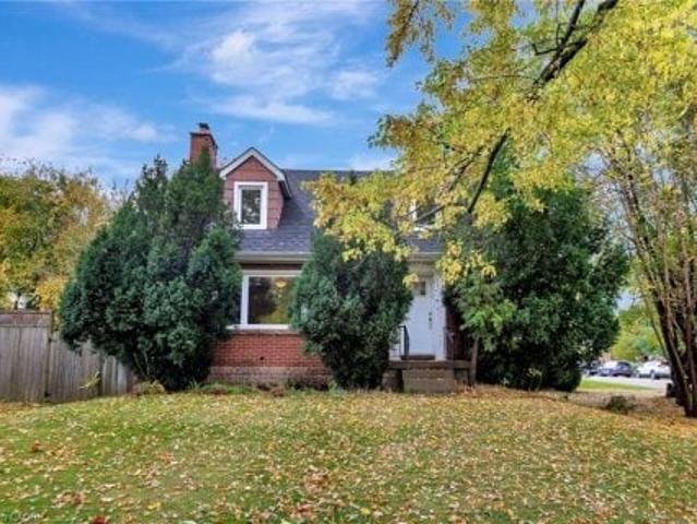 Property for sale in Ancaster, Ontario