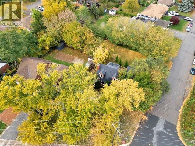 House for rent in Ancaster, Ontario