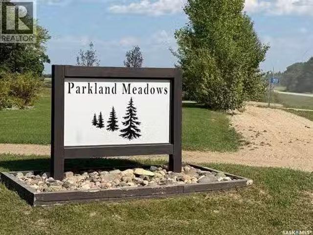 House for sale in Saskatchewan