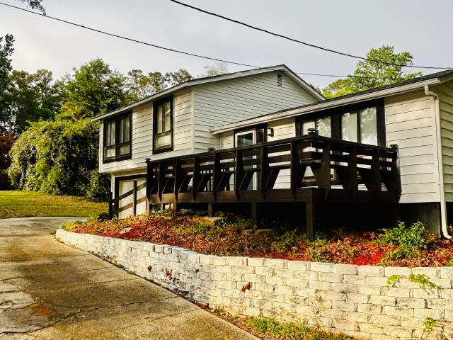 House for sale in Peachtree City, Georgia