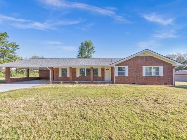 House for sale in Bartow, Georgia