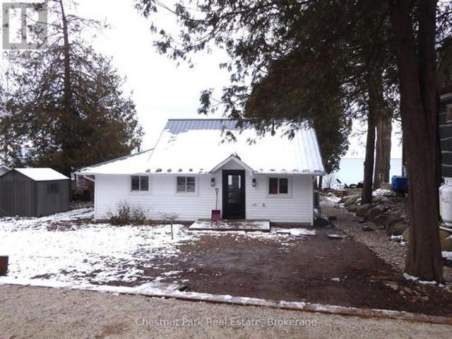 House for rent in Grey, Ontario