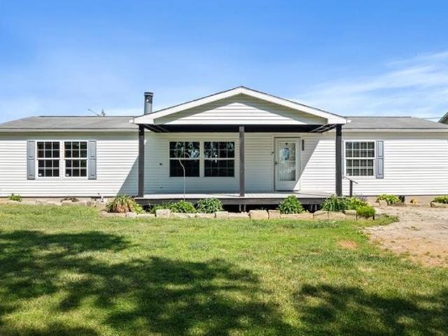 House for sale in Cameron, West Virginia