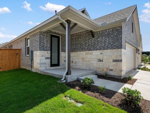 House for sale in Hays, Texas