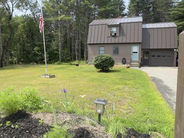 House for sale in Farmington, Maine