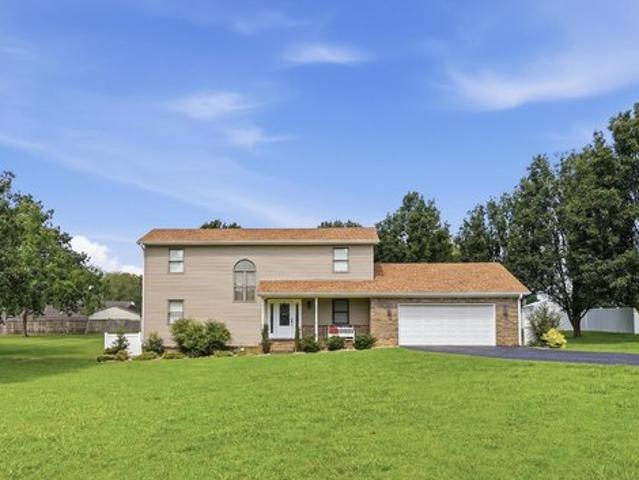 House for sale in Benton, Kentucky