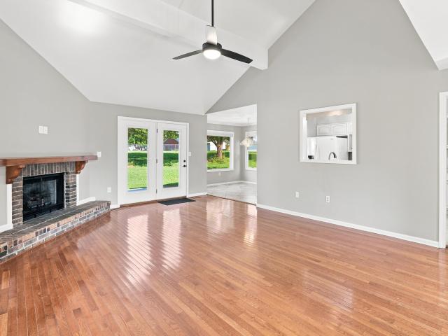 House for sale in Benton, Kentucky