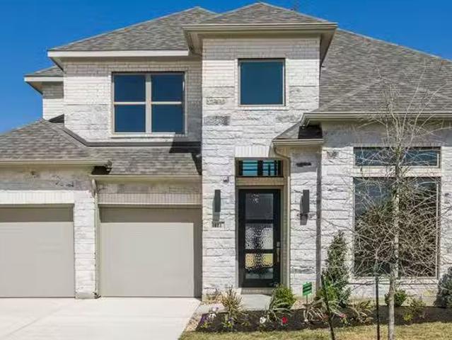 House for sale in Round Rock