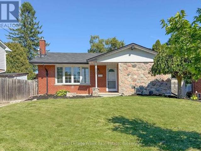House for sale in Durham, Ontario
