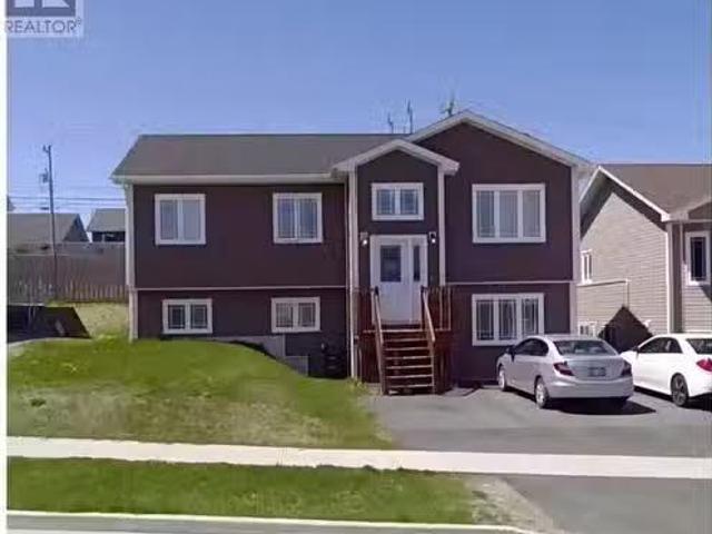 Condo for sale in Foxtrap, Newfoundland And Labrador