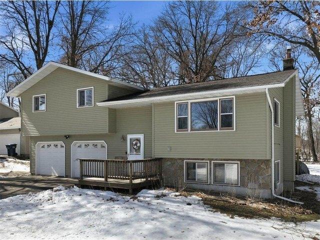 House for sale in Chetek, Wisconsin