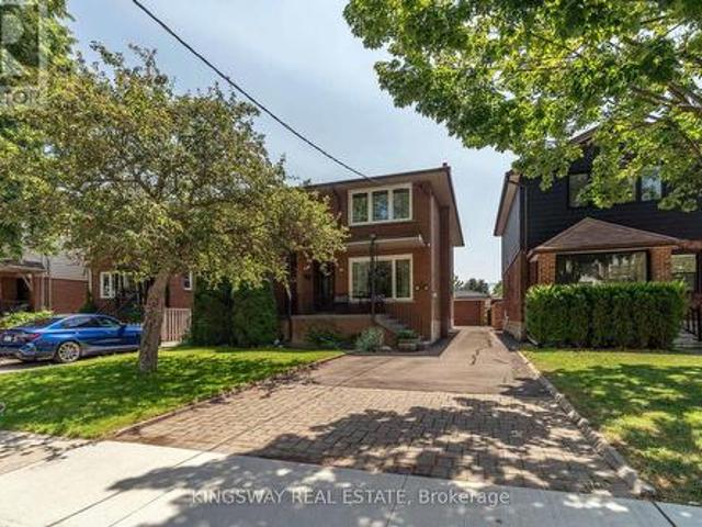 House for sale in Woburn, Ontario