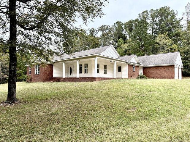 House for sale in Nettleton, Lee County