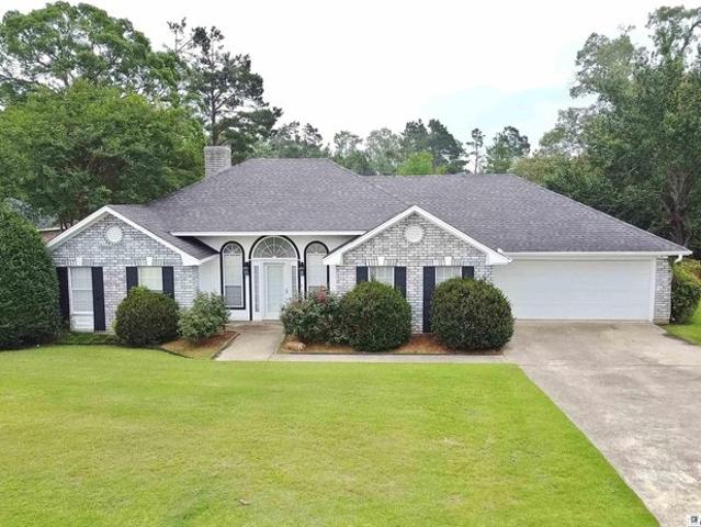 House for sale in West Monroe, Louisiana