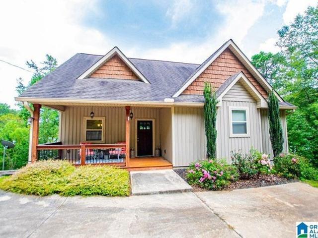House for sale in Wedowee, Alabama