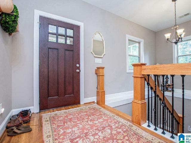 House for sale in Wedowee, Alabama