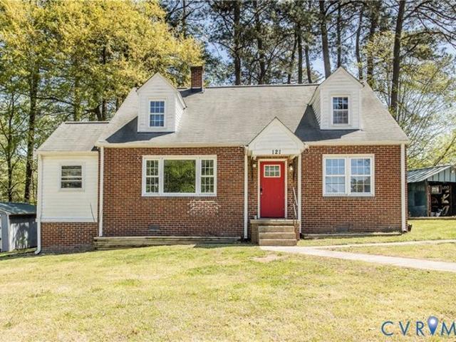 House for sale in Virginia