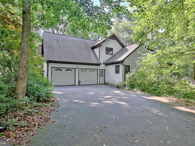 House for sale in Peachtree City, Georgia