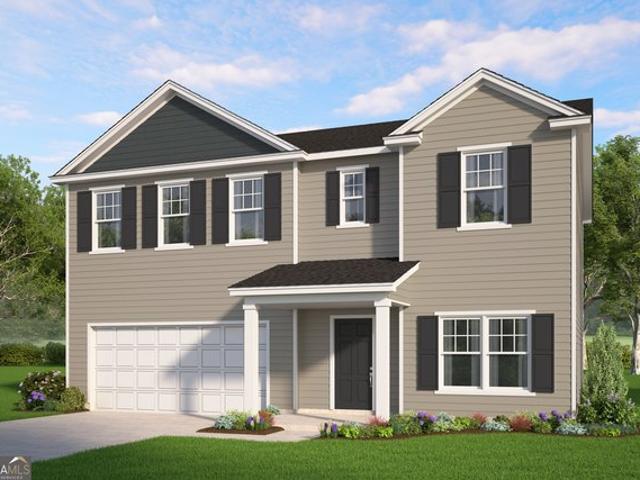 House for sale in Statesboro, Georgia