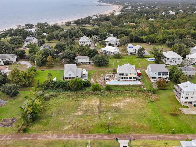 Land for sale in Waveland, Mississippi