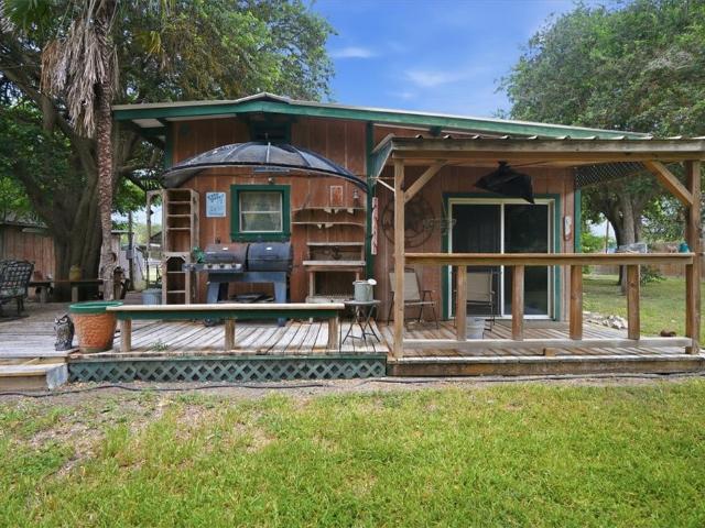 House for sale in Mathis, Texas