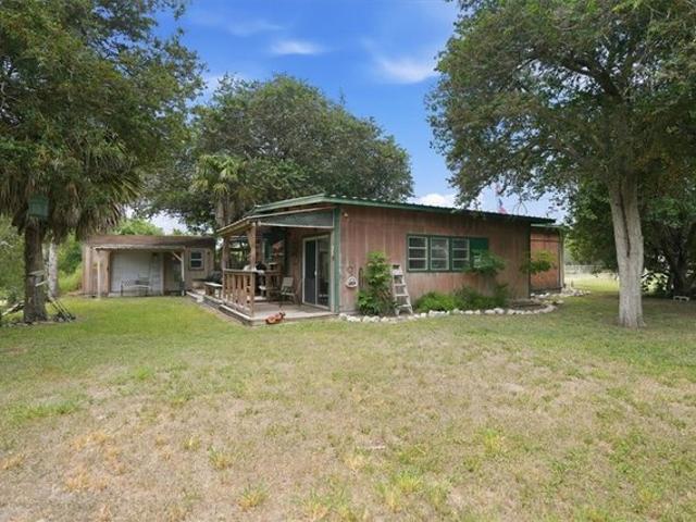 House for sale in San Patricio, Texas