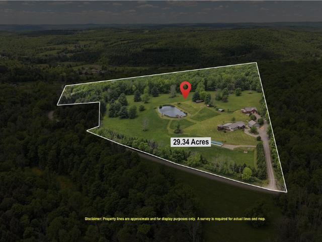 House for sale in Spencer, New York