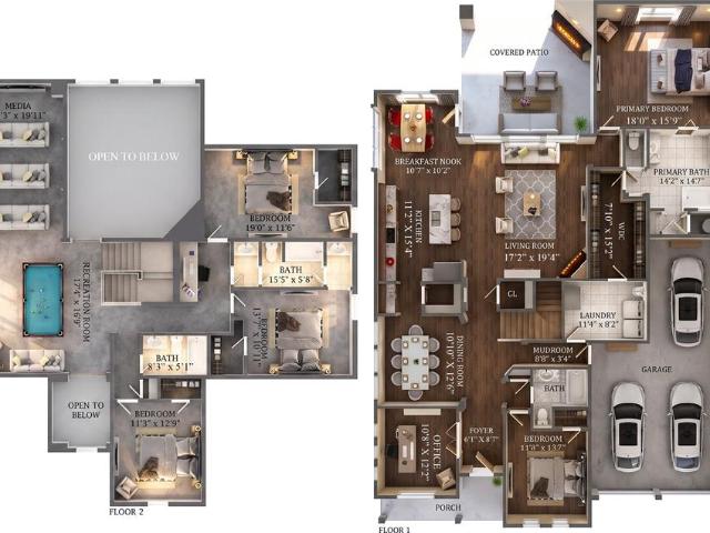 House for sale in Wylie, Texas