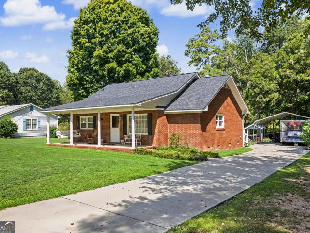 House for sale in Griffin, Spalding County