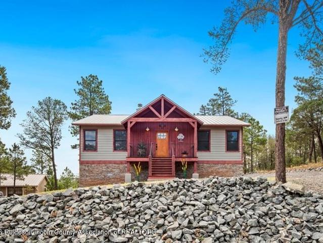 House for sale in Alto, New Mexico