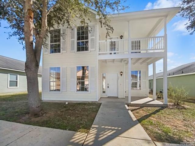 House for rent in Floresville