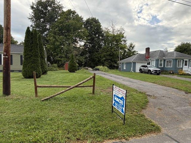 Land for sale in Herkimer, New York