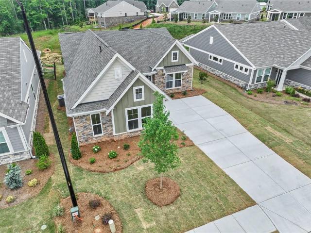 House for sale in Paulding, Georgia