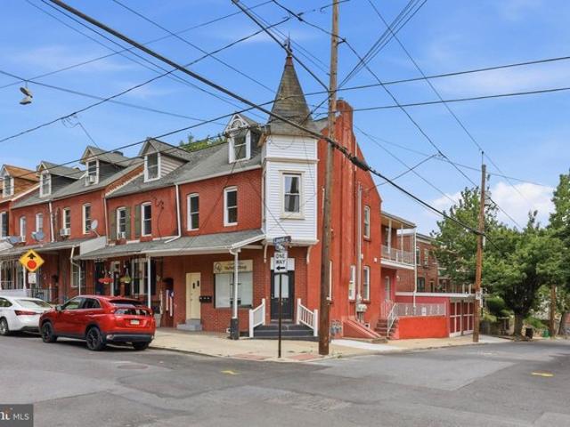 House for sale in Lancaster, Pennsylvania