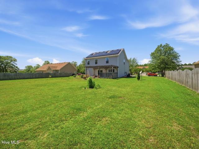 House for sale in Currituck, North Carolina