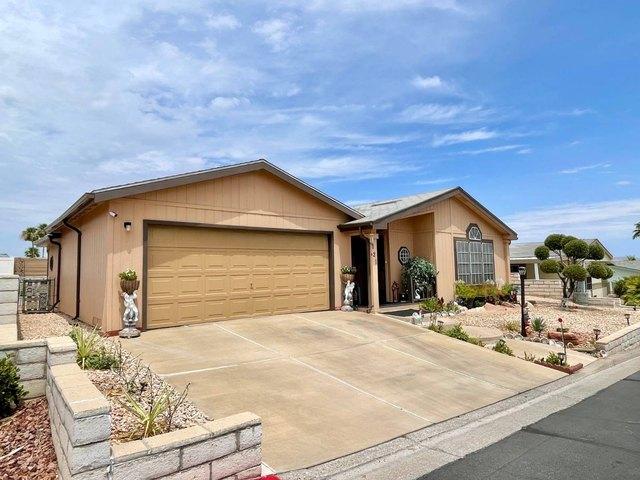House for sale in Henderson, Nevada
