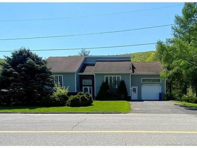 House for sale in Madawaska, New Brunswick