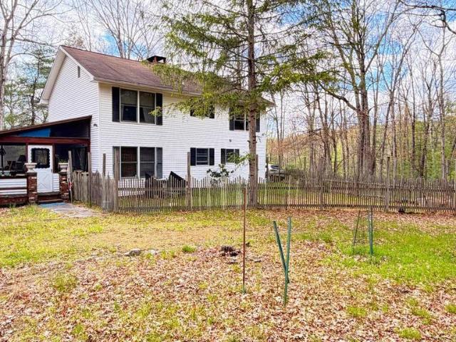 House for sale in Beach Lake, Pennsylvania