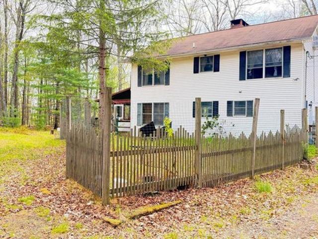 House for sale in Hawley, Pennsylvania