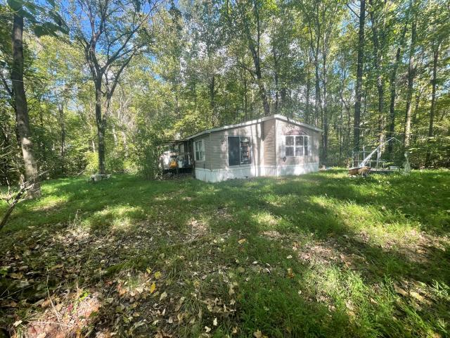 House for sale in Murphysboro, Illinois