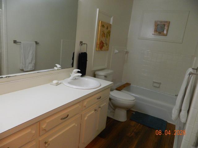House for sale in Ark